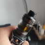 Voopoo Uforce-X Tank Atomizer 5.5ml Бак на випаровувачах Voopoo Uforce-X Tank Atomizer 5.5ml Бак на випаровувачах