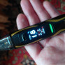 OXVA XLIM PRO 3 Pod Kit 1500mAh Titanium Silk Багаторазова POD система