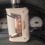 Geekvape Aegis Legend 2 (L200 CLASSIC) 21700 Mod Beige Бокс мод