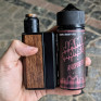 Hellvape Drop Dead v2 RDA Matte Black Дріпка