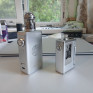 Damn Vape Nitrous Zaion AIO Vape Mod No RBA Многоразовая АИО Система Damn Vape Nitrous Zaion AIO Vape Mod No RBA Многоразовая АИО Система