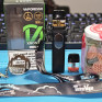 Vaporesso Xros 6 Pod Kit 1800mAh Багаторазова POD система