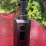 Dovpo Odin V2 Box Mod 200W Бокс мод Dovpo Odin V2 Box Mod 200W Бокс мод