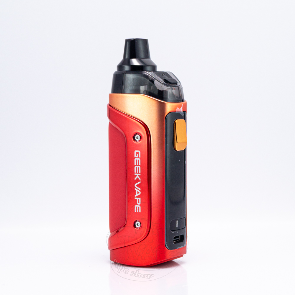 Geekvape Aegis Boost 3