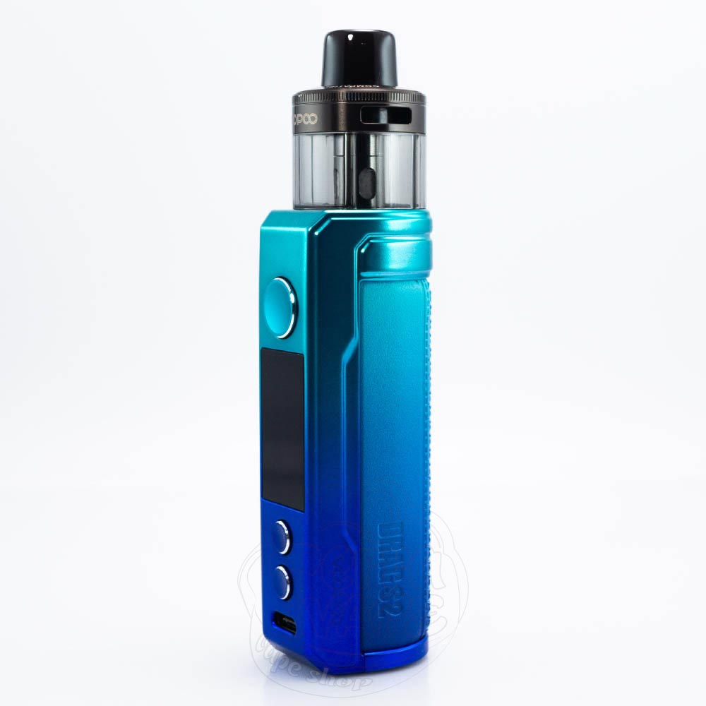 Voopoo Grag S2
