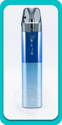 elfx pod