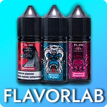 Flavorlab FL350